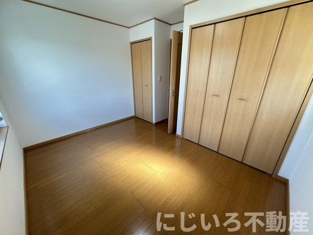 Sweet　Seasonの居間・リビング