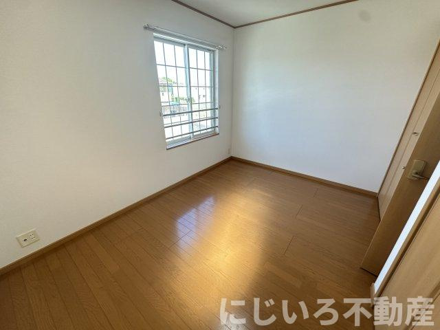 Sweet　Seasonの居間・リビング