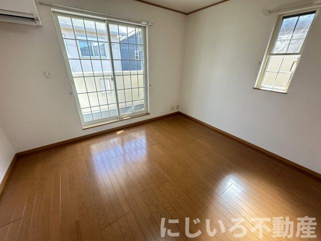 Sweet　Seasonの居間・リビング