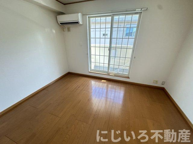 Sweet　Seasonの居間・リビング