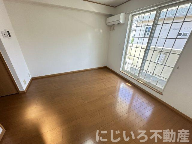 Sweet　Seasonの居間・リビング