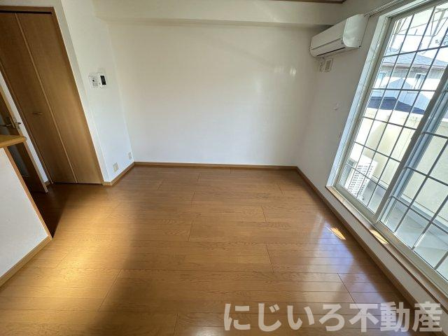 Sweet　Seasonの居間・リビング