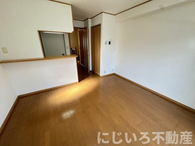Sweet　Seasonの居間・リビング