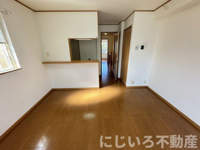 Sweet　Seasonの居間・リビング