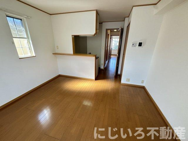 Sweet　Seasonの居間・リビング