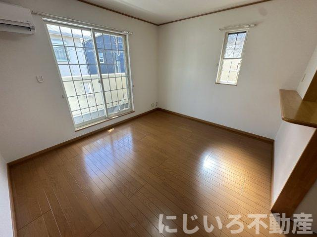 Sweet　Seasonの居間・リビング