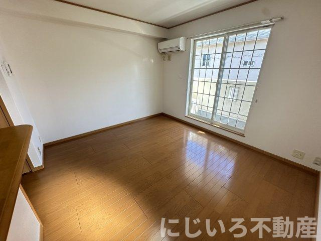 Sweet　Seasonの居間・リビング