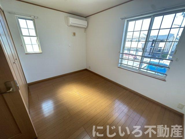 Sweet　Seasonの居間・リビング