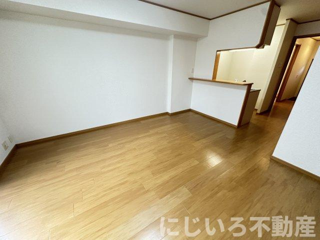 Sweet　Seasonの居間・リビング