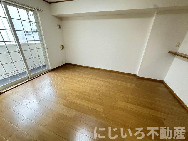 Sweet　Seasonの居間・リビング