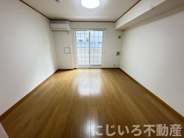 Sweet　Seasonの居間・リビング