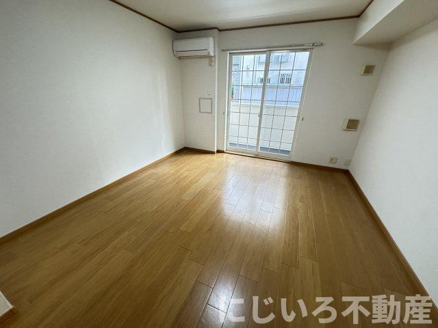 Sweet　Seasonの居間・リビング