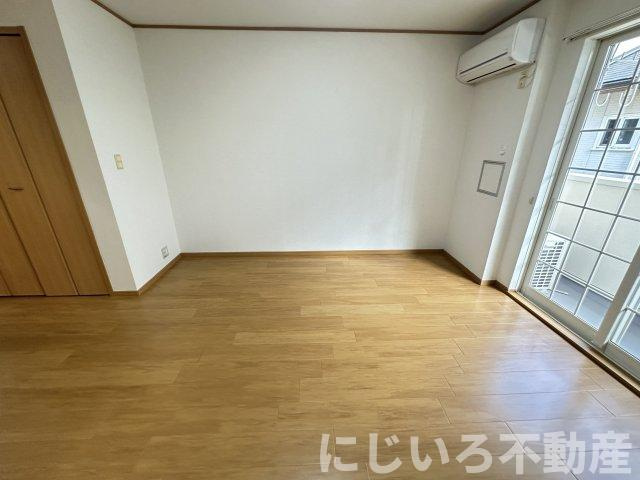 Sweet　Seasonの居間・リビング