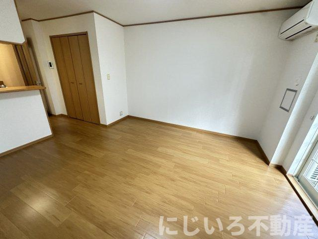 Sweet　Seasonの居間・リビング
