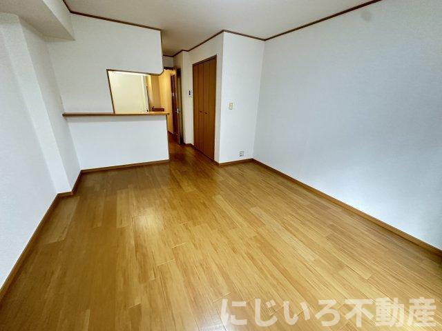 Sweet　Seasonの居間・リビング