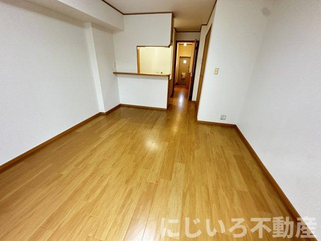 Sweet　Seasonの居間・リビング