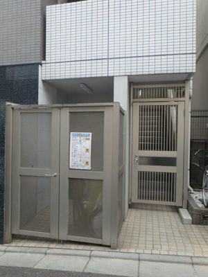 【その他共用部分】 | Ｈｕｍａｎハイム北浦和駅前