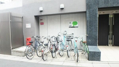 【その他共用部分】 | Ｈｕｍａｎハイム北浦和駅前