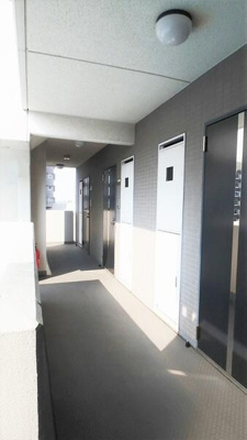 【その他】 | Ｈｕｍａｎハイム北浦和駅前