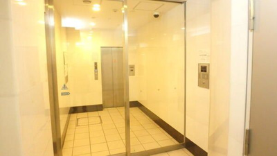 【エントランス】 | Ｈｕｍａｎハイム北浦和駅前