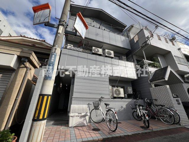 パールハイツ