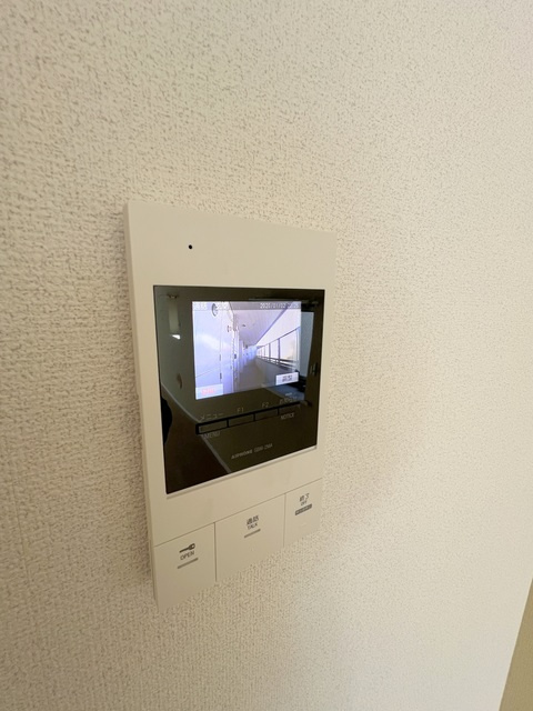 ＡＺＵＲＥ三宿のセキュリティ|★ＴＶモニターホン★