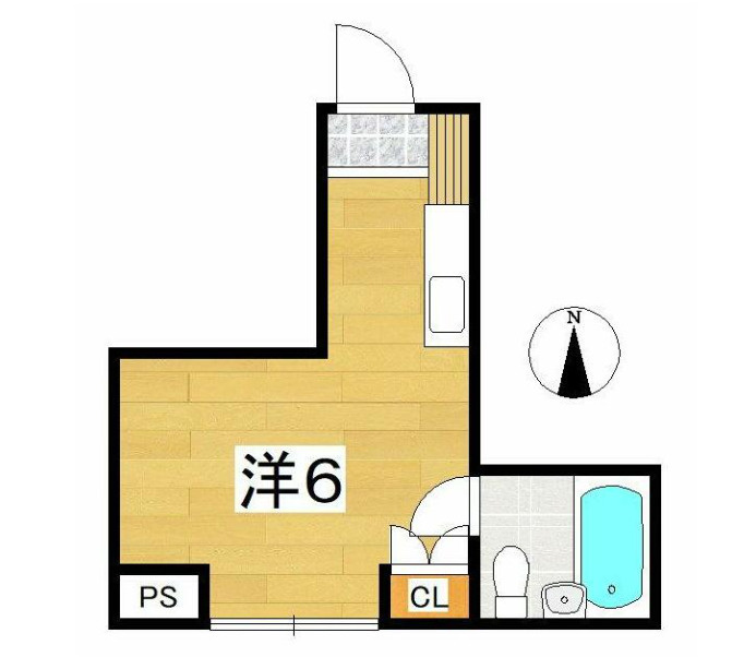 さくらハイム