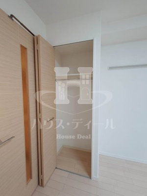 【収納】 | KDXレジデンス大山 | 収納があります