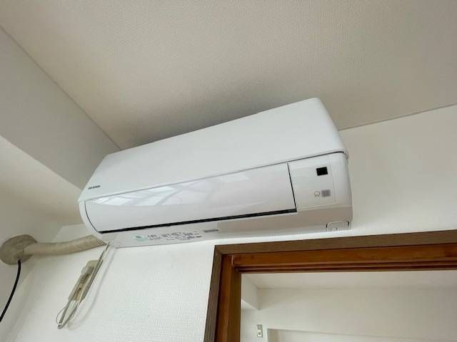 プラーズ六実の設備