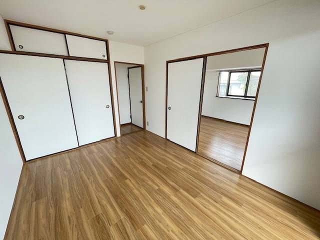 プラーズ六実のその他