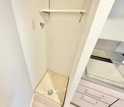 アドバンス江坂ラシュレの設備