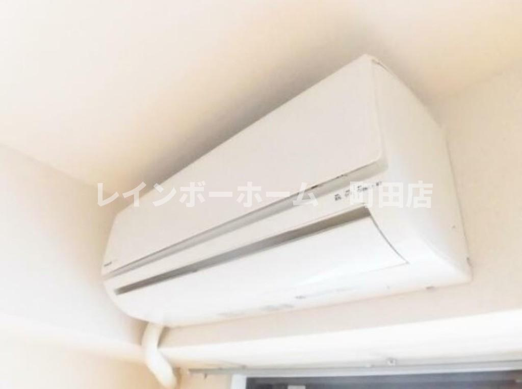 ダイホープラザ大和※初期費用分割あと払いサービス利用可能物件の設備|※別号室参考写真です
