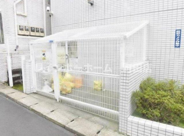 ダイホープラザ大和※初期費用分割あと払いサービス利用可能物件のその他共用部分