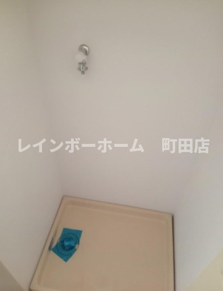 ダイホープラザ大和※初期費用分割あと払いサービス利用可能物件の設備