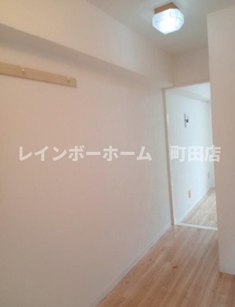 ダイホープラザ大和※初期費用分割あと払いサービス利用可能物件の内装