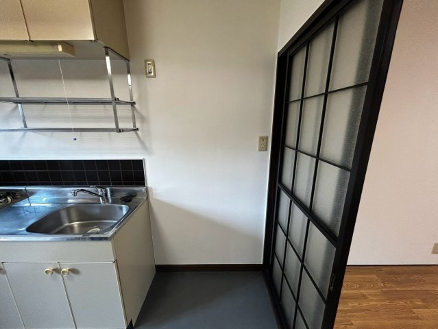 ヴィラあさひの内装