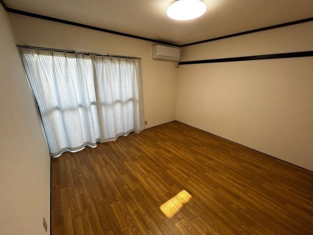 ヴィラあさひの内装