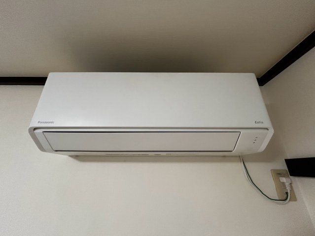 ヴィラあさひの設備