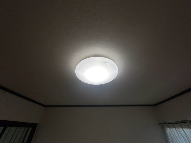 ヴィラあさひの設備