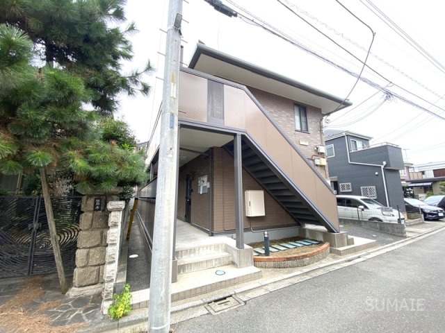 OAK HOUSEの外観|外観です☆彡