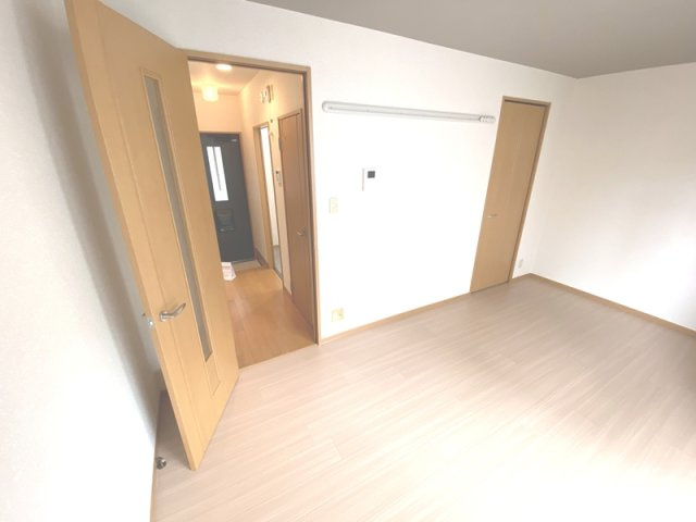OAK HOUSEの寝室|洋室です☆彡