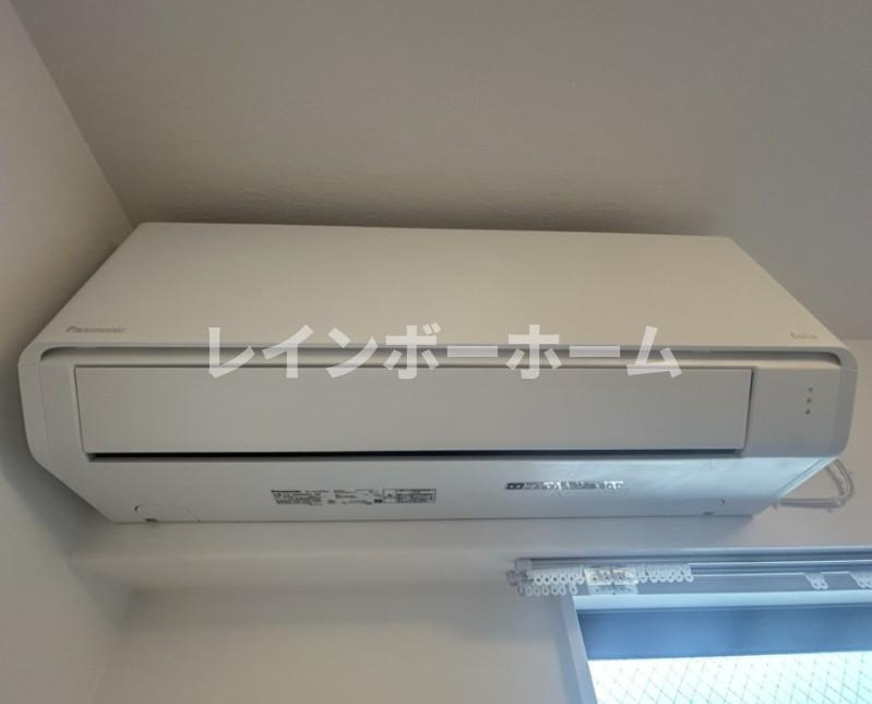 特典：仲介手数料が無料です!!の設備