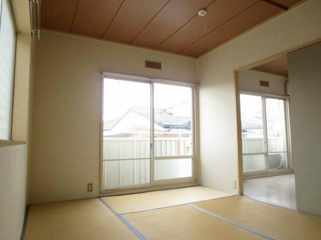 所沢市大字久米のアパートのその他