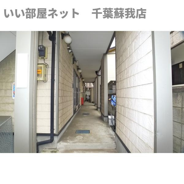 メゾン プランドールのその他共用部分