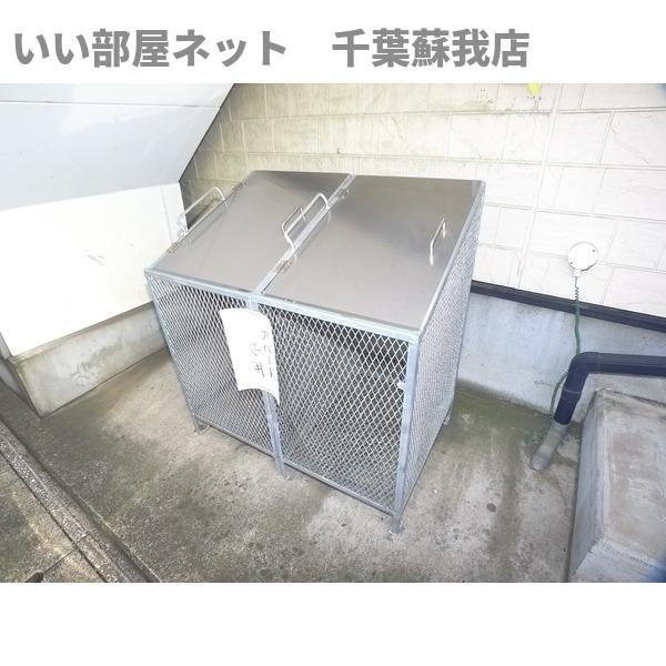 メゾン プランドールのその他共用部分