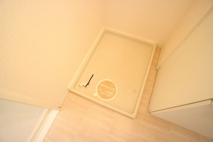 クレール　B棟の設備