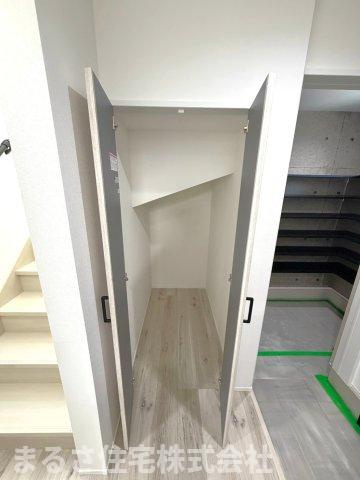 恒久2丁目　新築戸建てのその他