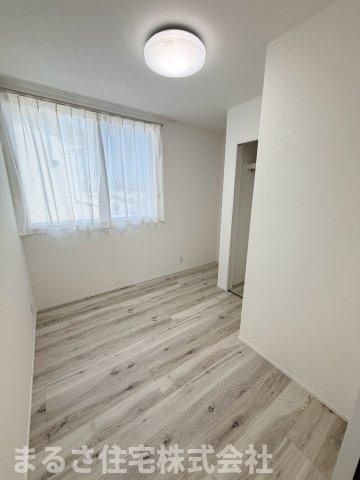 恒久2丁目　新築戸建ての子供部屋