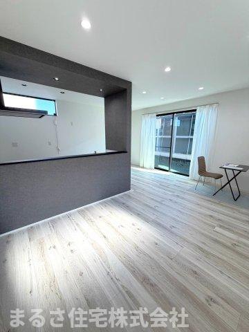恒久2丁目　新築戸建てのその他