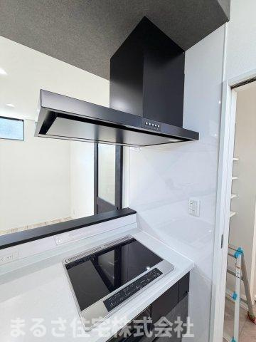 恒久2丁目　新築戸建てのその他